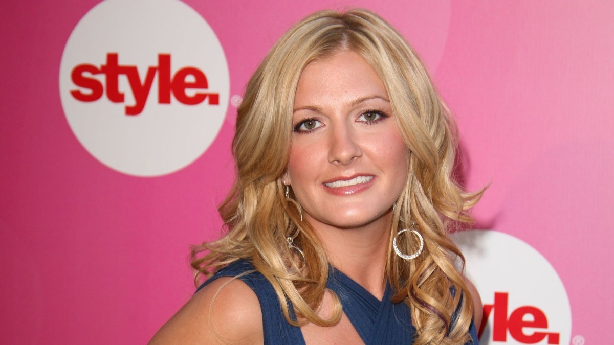 Bobbie Jean Carter, sœur de Nick et Aaron Carter, décède à 41 ans