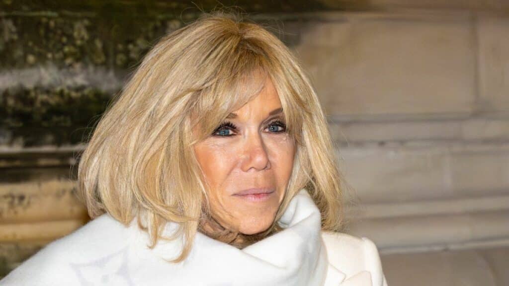 Brigitte Macron : Les élèves de la Star Academy sont sous le charme