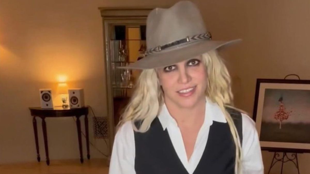 Britney Spears : elle finit aux urgences le soir de son anniversaire