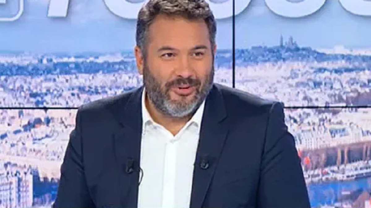 Bruce Toussaint sur TF1 : découvrez les célèbres chroniqueurs qui vont l’entourer pour cette...