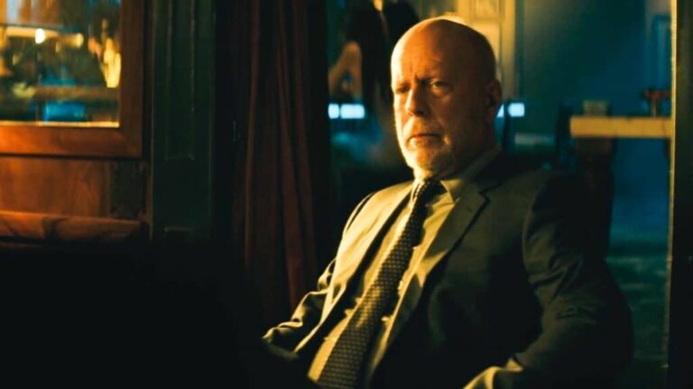 Bruce Willis de plus en plus atteint de démence : Sa femme s’inquiète