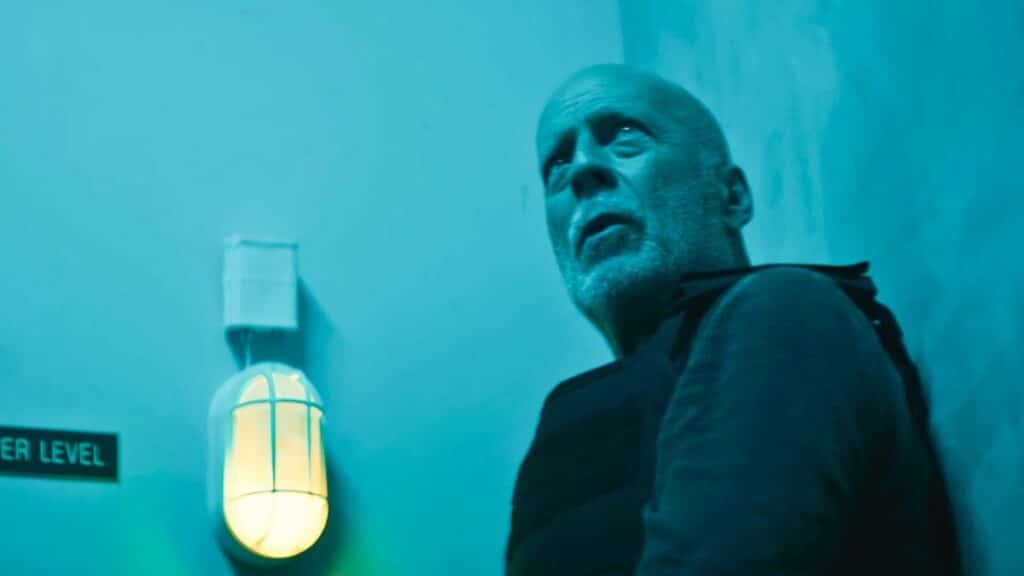 Bruce Willis, le dernier Noël ? Ses proches s