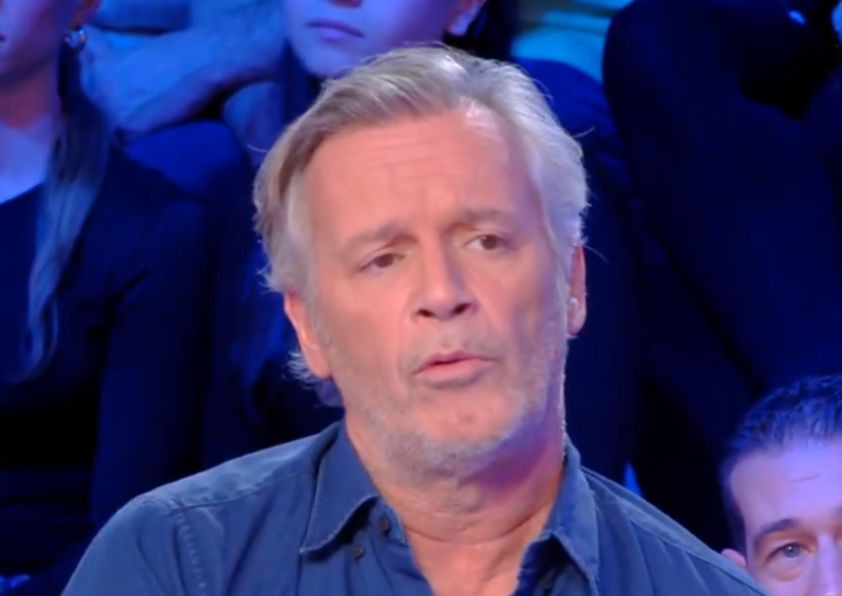 Cameron Diaz dans un club libertin à Paris, Jean-Michel Maire raconte dans TPMP !