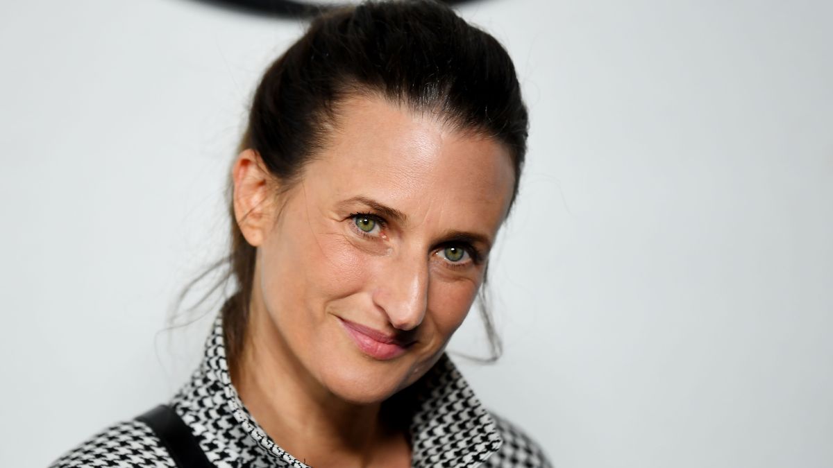Camille Cottin : « J’étais dévastée », la comédienne revient sur son...