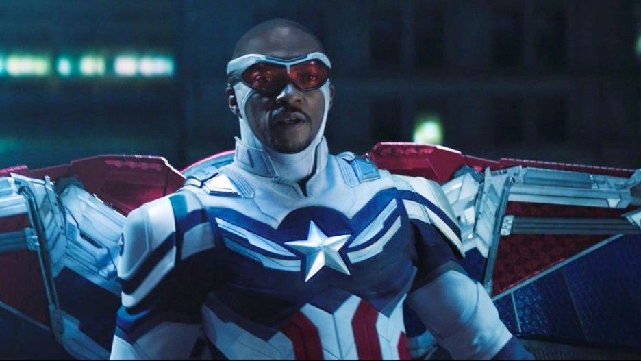 Captain America : Le meilleur des mondes' : Marvel engage Matthew Orton pour écrire de nouvelles scènes