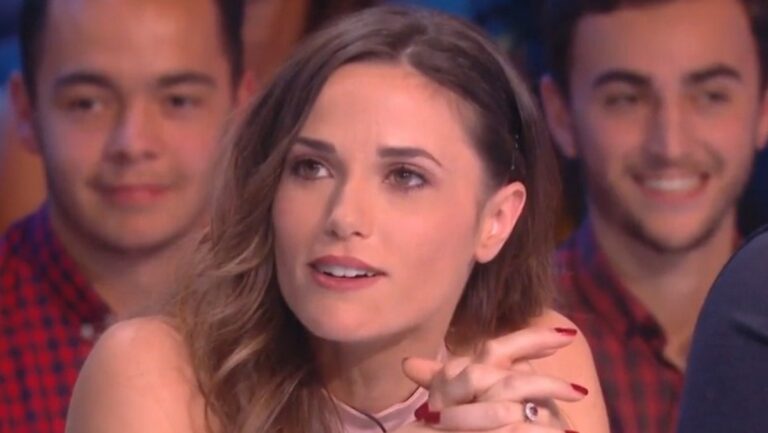 Capucine Anav en froid avec Cyril Hanouna ? Elle met les choses au clair