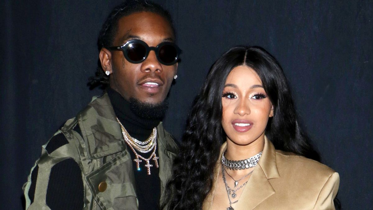 Cardi B : la rappeuse confirme sa rupture avec Offset après les rumeurs d’infidélité avec Chrisean...