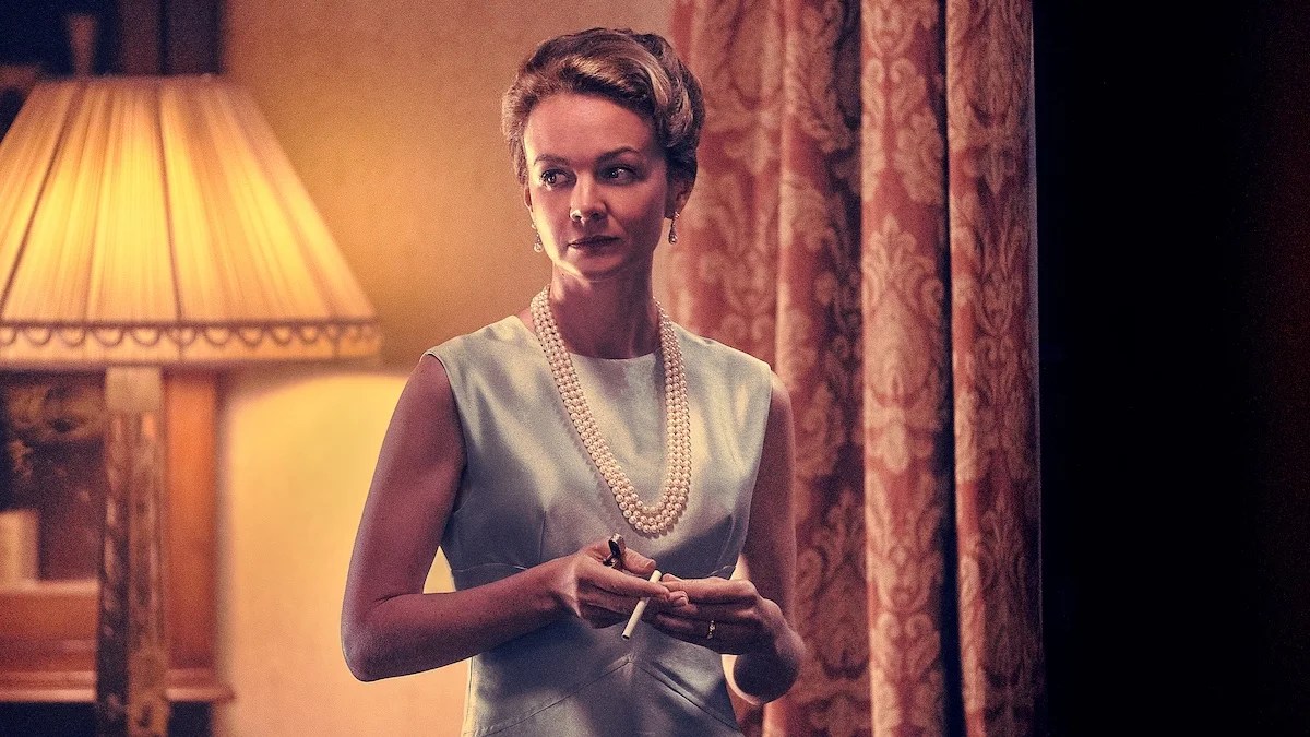 Carey Mulligan recevra l'International Star Award aux Palm Springs Film Awards