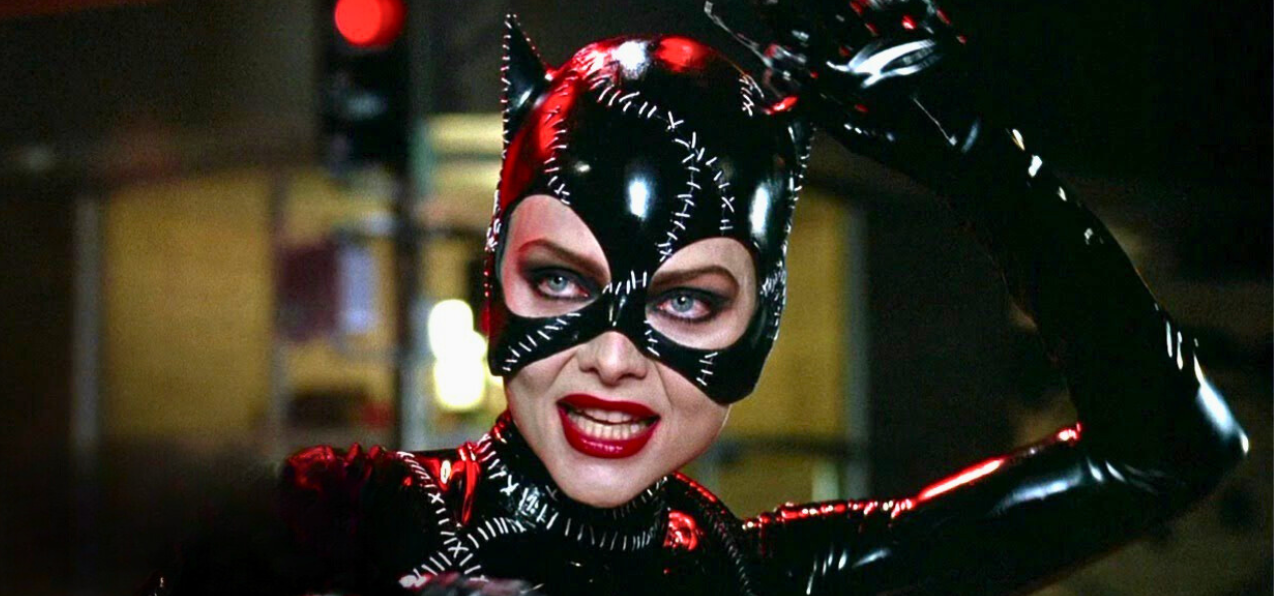 Catwoman : de nouveaux détails sur le film abandonné de Tim Burton après Batman : Le Défi