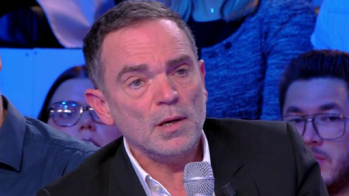 « Ces propos sur une cavalière qui n’était pas la petite fille » : Yann Moix revient sur les images...