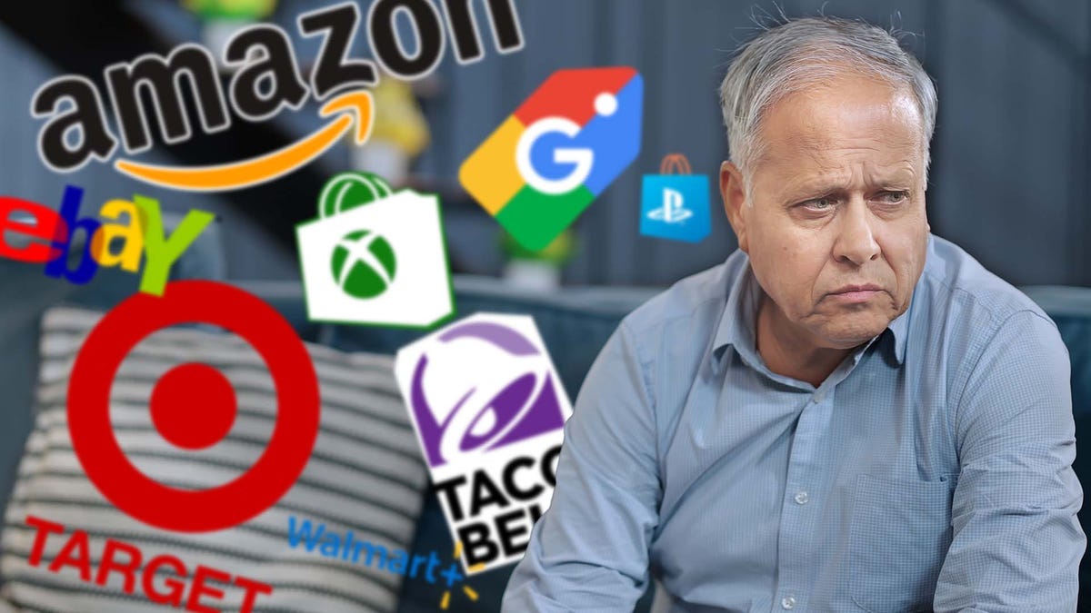 C'est nul d'acheter n'importe quoi en 2023