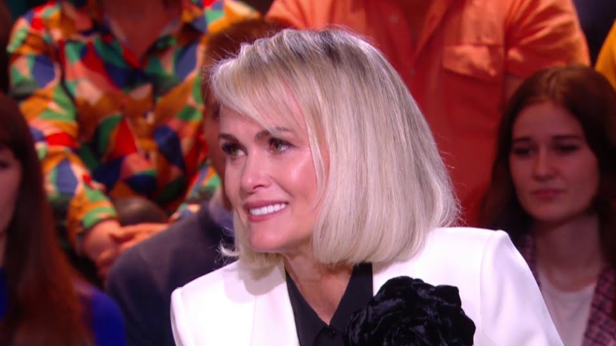 « C’est très compliqué de retomber amoureuse » : Laeticia Hallyday se confie sur sa vie intime