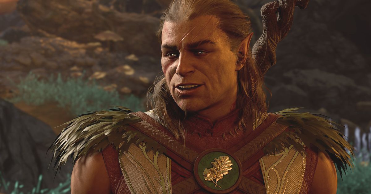 Cette année, nous avons prouvé que l'amour et la romance méritent une place plus importante dans les jeux vidéo.