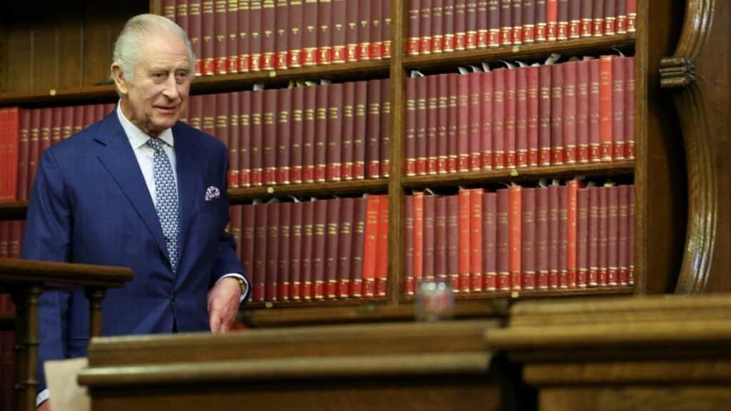Changement de plan de table chez les Windsor : Charles III convie sa belle-famille pour les fêtes de fin d’année !