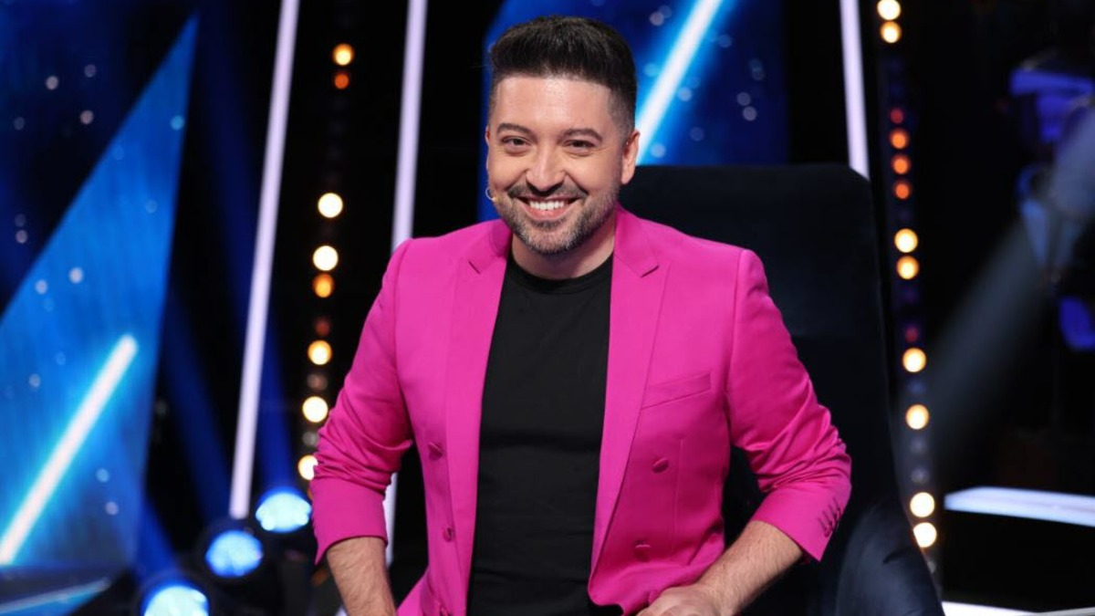 Chris Marques (Danse avec les stars) poste un message bouleversant : « je ne suis plus français »