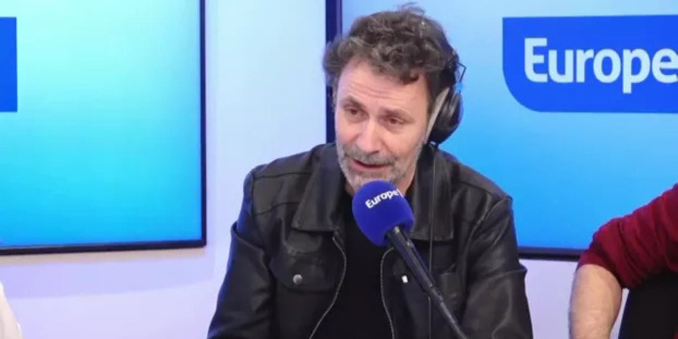 Christophe Carrière agressé sexuellement par Gérard Depardieu « Je peux pas te toucher le paquet ? »