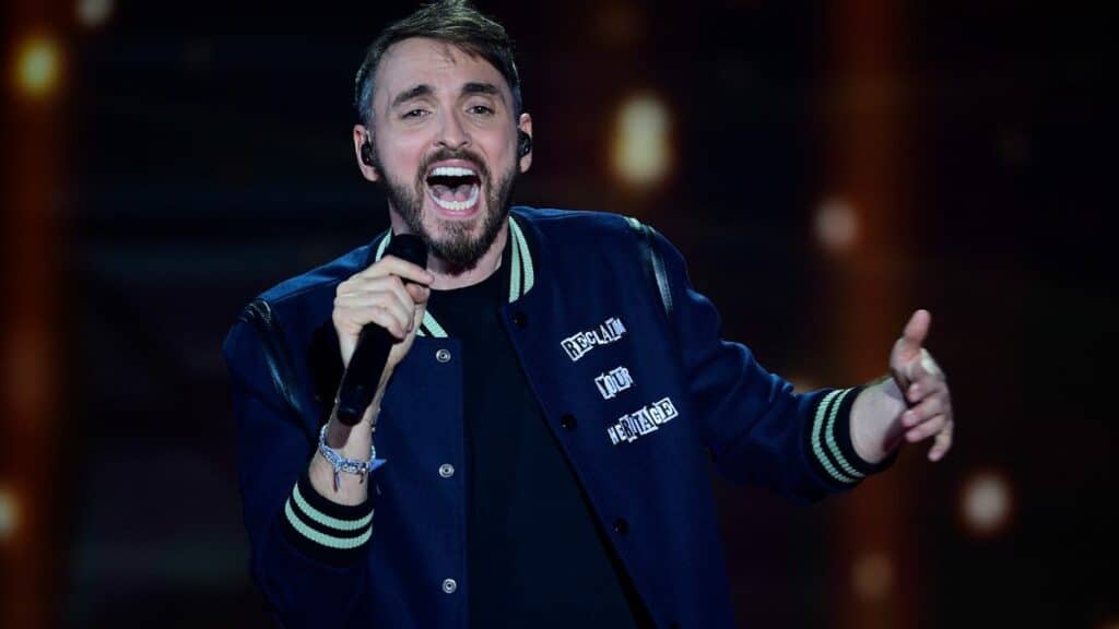 Christophe Willem : Victime de harcèlement, il livre un témoignage poignant