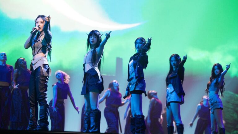 Comment la K-Pop a rendu League of Legends immortel