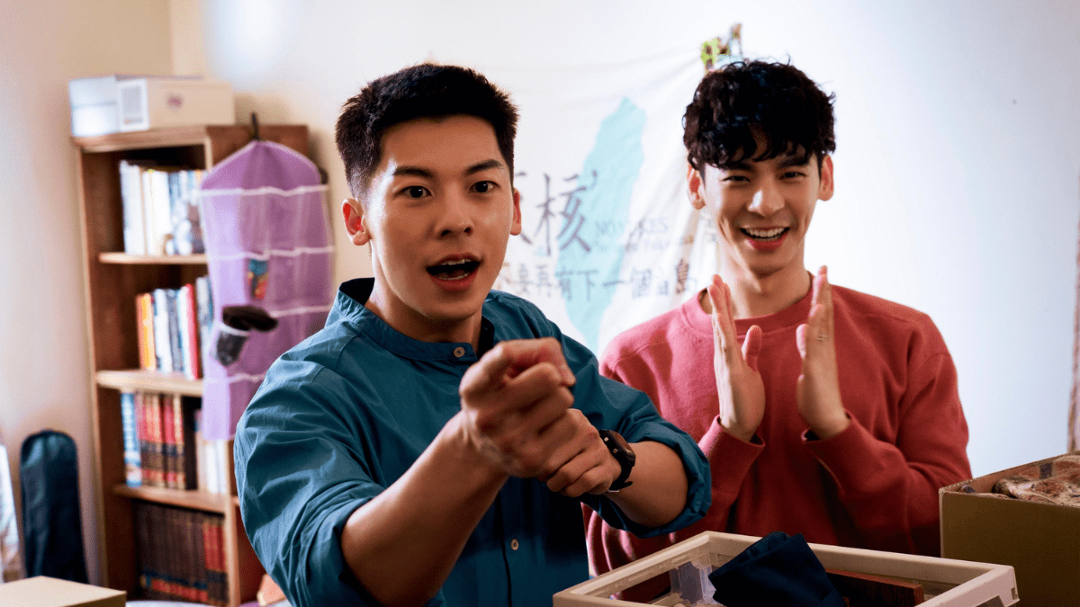 Comment la tradition des fantômes chinois a inspiré le réalisateur de "Marry My Dead Body" (Épousez mon cadavre)