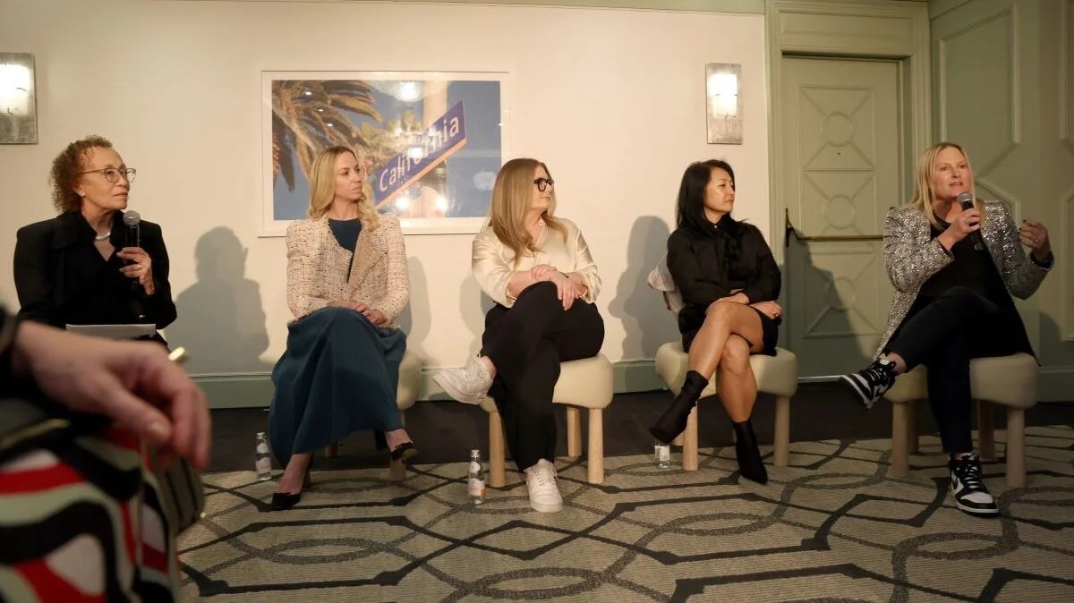 Comment les femmes de Lionsgate ont surmonté la grève pour atteindre le succès au box-office