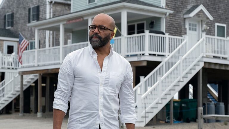 Comment regarder « American Fiction » : Le film de Jeffrey Wright est-il diffusé en streaming ?