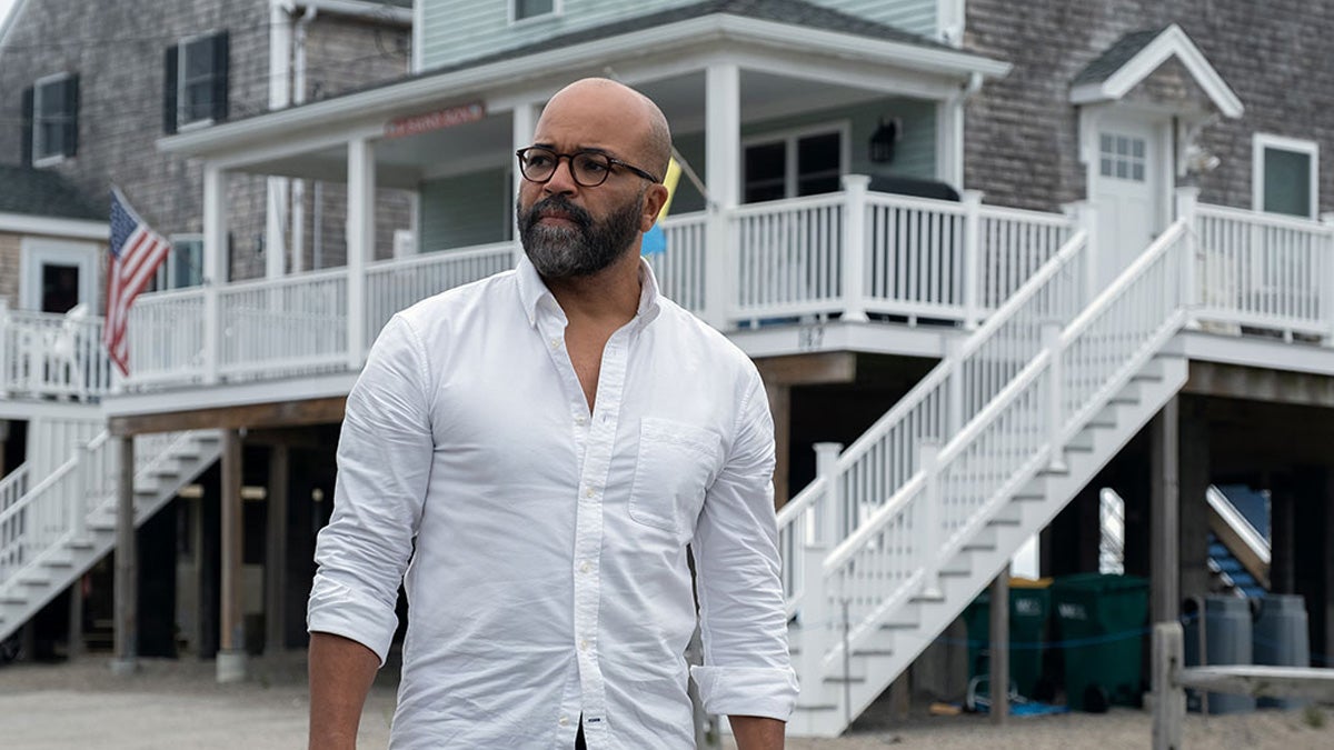 Comment regarder "American Fiction" : Le film de Jeffrey Wright est-il diffusé en streaming ?