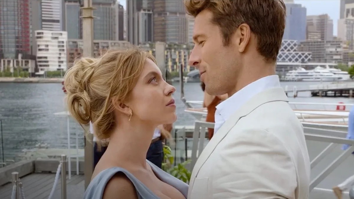 Comment regarder 'Anyone But You' : La comédie romantique de Sydney Sweeney et Glen Powell est-elle en streaming ou en...