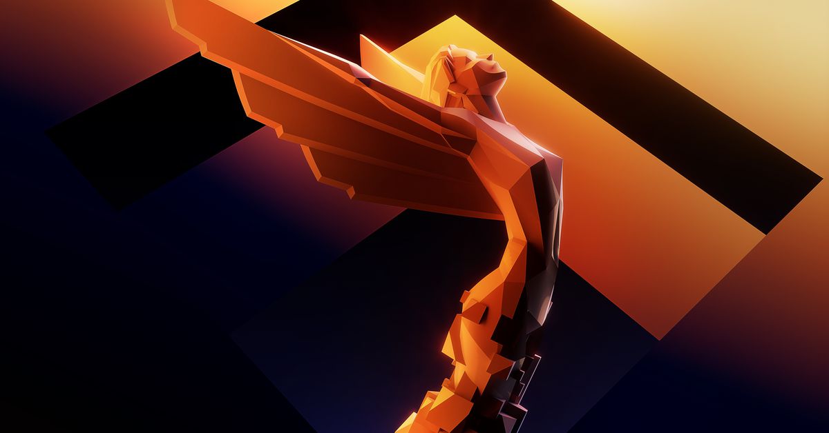 Comment regarder les Game Awards 2023