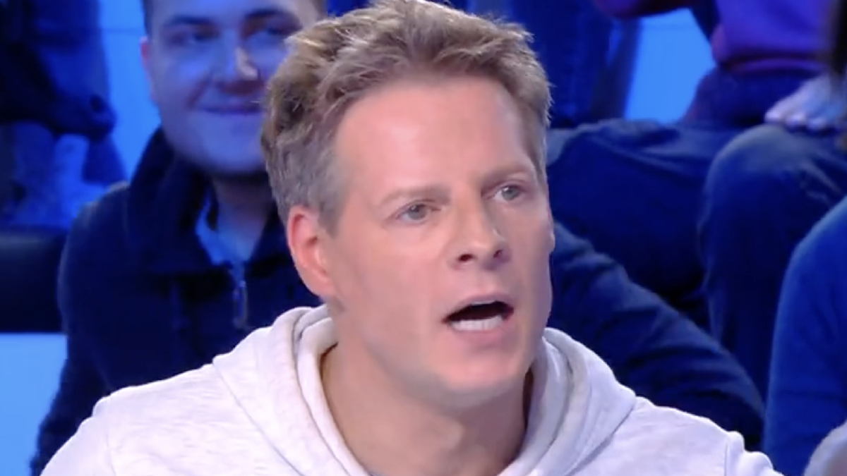 Complément d’Enquête sur Cyril Hanouna : Matthieu Delormeau brise le...