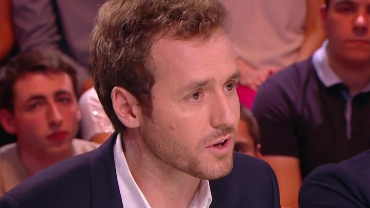 Complément d’enquête sur Cyril Hanouna : Tristan Waleckx répond aux provocations de l’animateur
