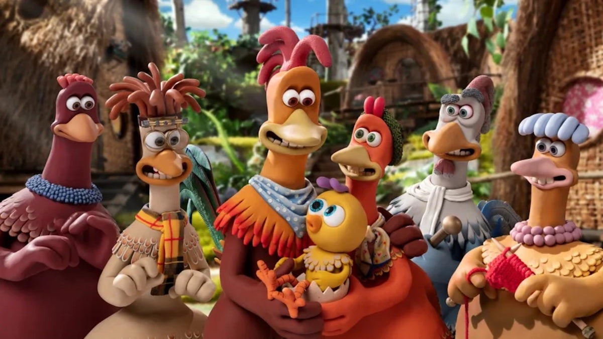 Critique de « Chicken Run : Dawn of the Nugget » : une suite sans inspiration avec