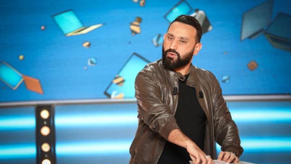Cyril Hanouna de nouveau accablé par les SMS envoyés aux chroniqueurs de TPMP : « il ne faut pas en...