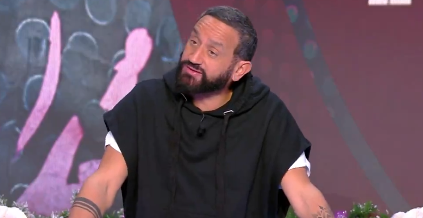 Cyril Hanouna réagit à l’émission « Complément d’enquête » : « C’est...