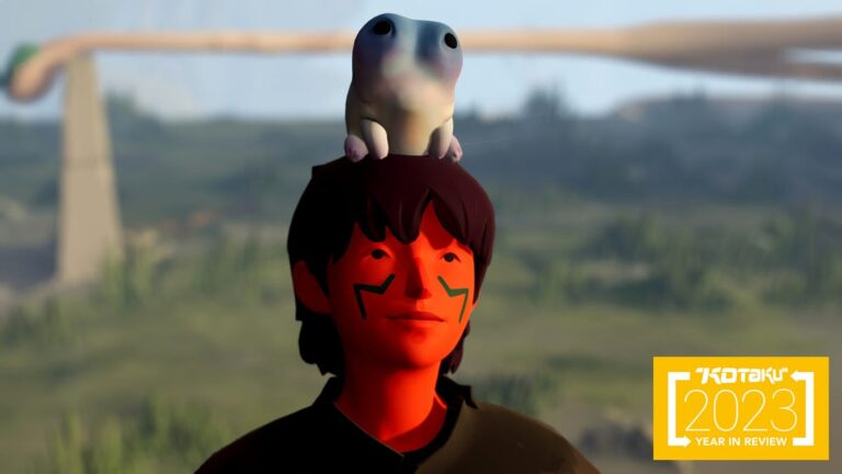 De Chill Jusant à Punishing Lies Of P : les 10 meilleurs jeux de Levi Winslow en 2023