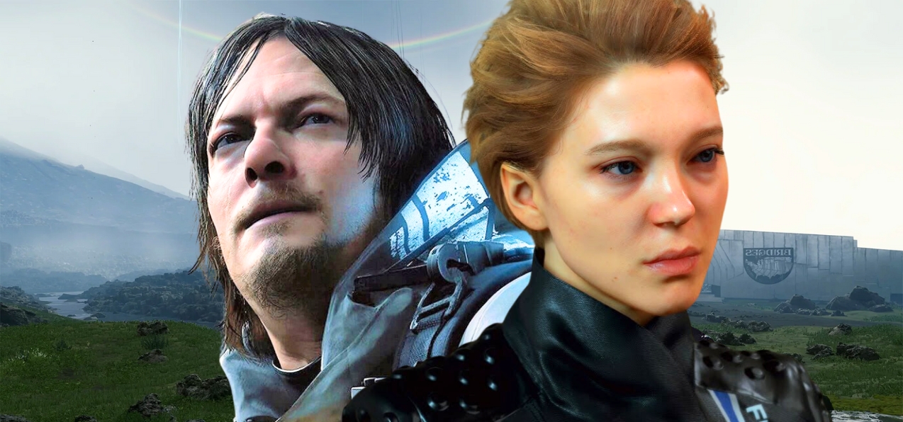 Death Stranding : le film adapté du jeu vidéo a trouvé son studio (et ça donne vraiment très envie)