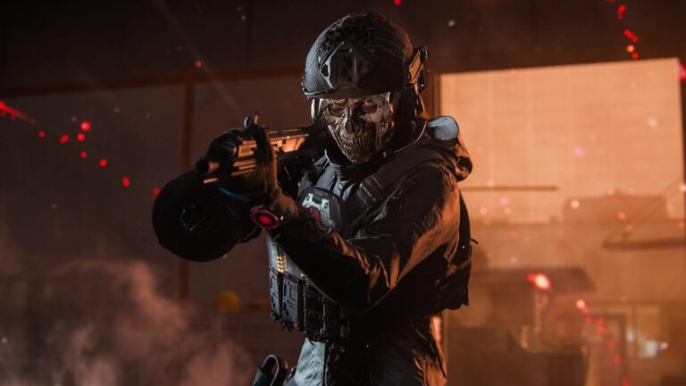 Découvrez gratuitement la nouvelle carte de Call Of Duty ce week-end
