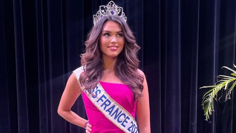 Diane Leyre : choquée contre les critiques envers la nouvelle Miss France, elle pousse un gros coup…
