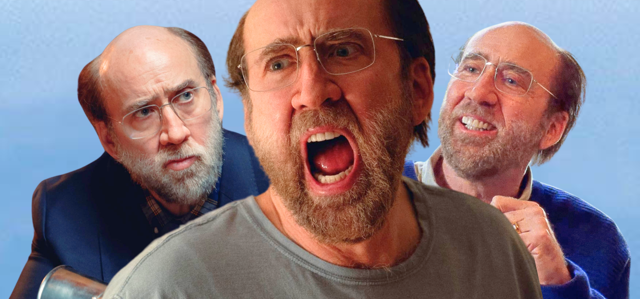 Dream Scenario : critique de l'ultime cauchemar de Nicolas Cage