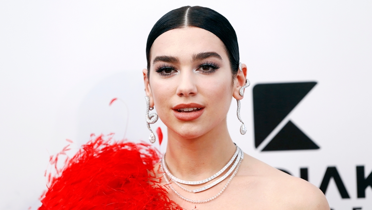 Dua Lipa : c’est la fin de son histoire d’amour avec son compagnon...