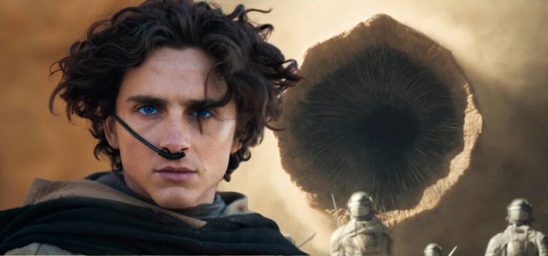 Dune 2 : une bande-annonce explosive pour la guerre épique finale et ses vers géants