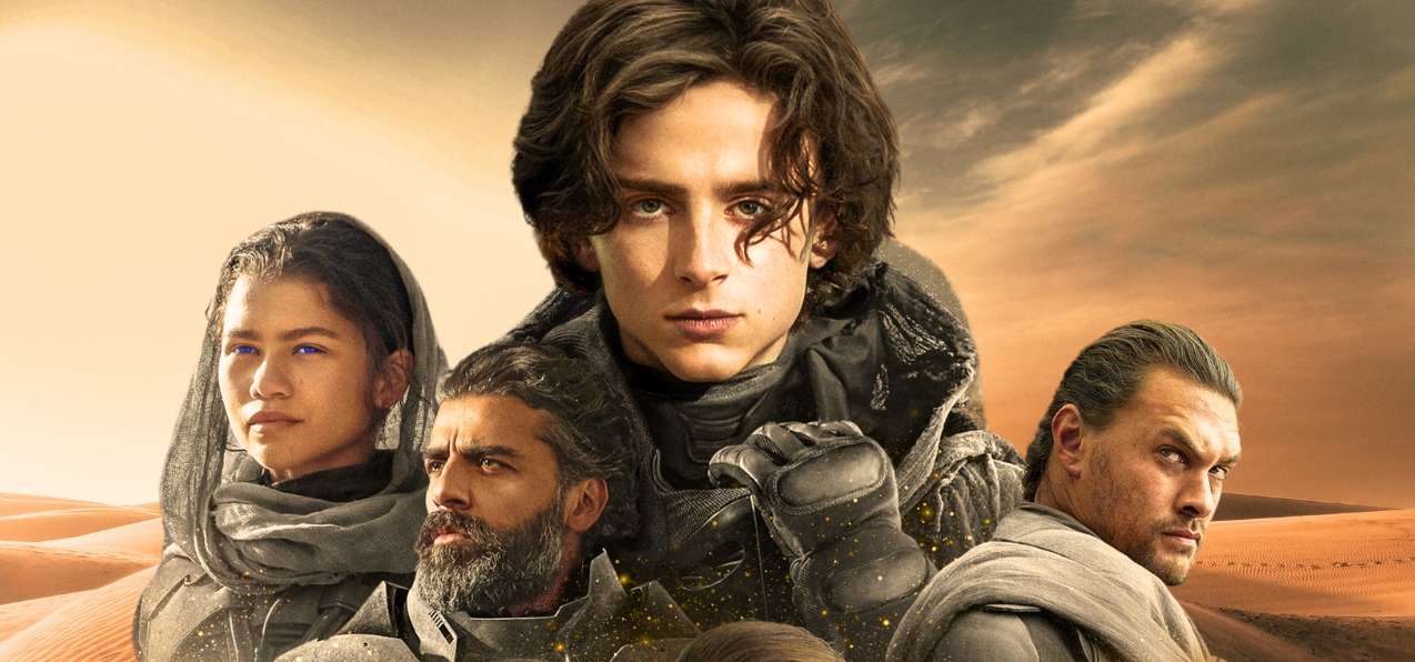 Dune 3 : ce personnage mort pourrait revenir dans un troisième film, selon Timothée Chalamet