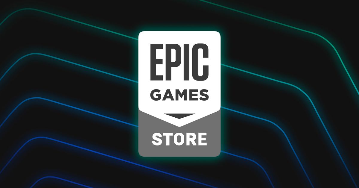 Économisez 33 % sur n'importe quel jeu de l'Epic Games Store jusqu'au 10 janvier