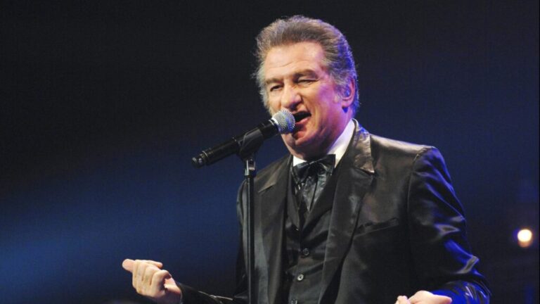 Eddy Mitchell : Il tire à bout portant sur la nouvelle génération de chanteurs