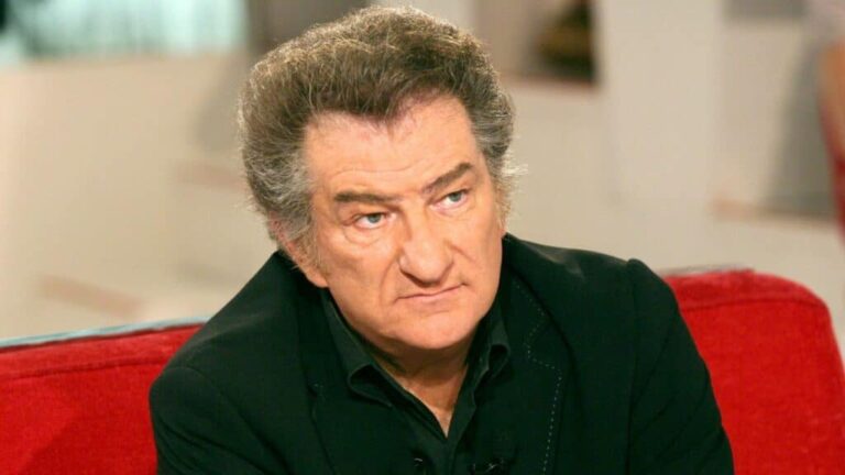 Eddy Mitchell et Johnny Hallyday: « Il me manque, mais il l’a bien voulu ! »
