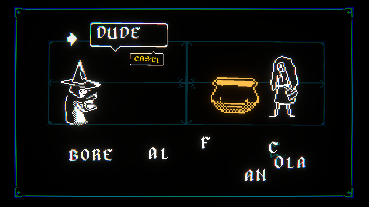 Enfin, un RPG indépendant intelligent pour ceux qui sont nuls à Undertale