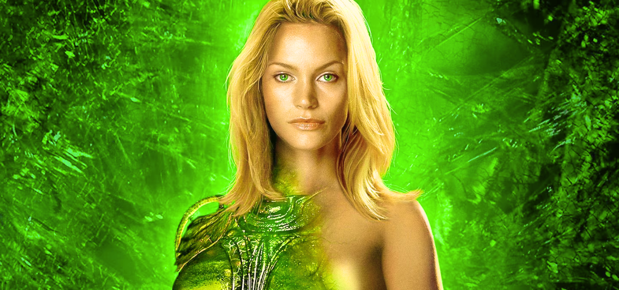 Entre Alien et Basic Instinct, le piège parfait pour les obsédés du cul (pris à leur propre piège)