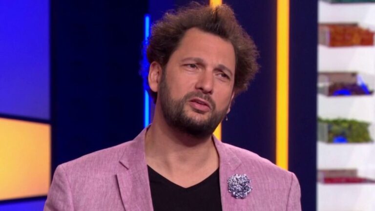 Éric Antoine (Lego Masters) : frappé par la maladie, son corps l’a lâché