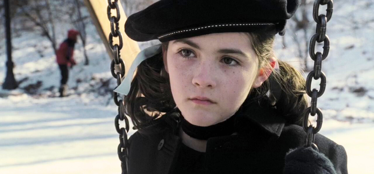 Esther 3 : préparez-vous, la "gamine" tueuse va bien revenir dans un nouveau film