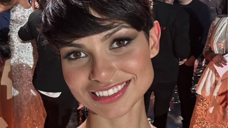 Ève Gilles : Le retour triomphal d’une Miss