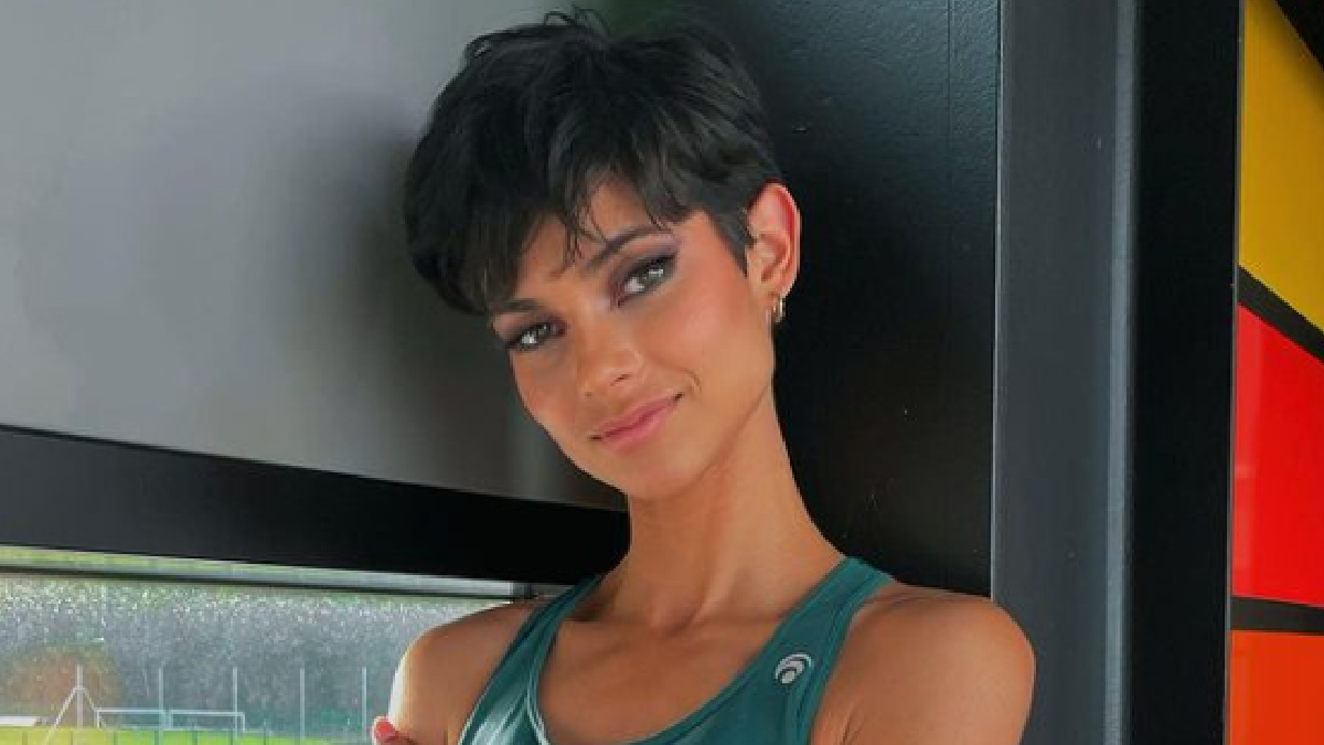 Eve Gilles, Miss France 2024 évoque les critiques dont elle fait l’objet